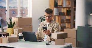 Advanced Warehouse Facility
