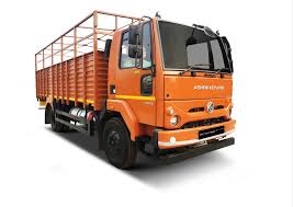 Express Container Fleet
